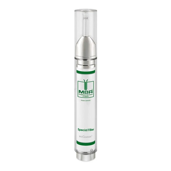 Special Filler - Kırışıklık Karşıtı Serum, MEDICAL BEAUTY RESEARCH